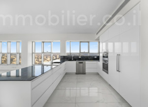 Compra Penthouse Jerusalén