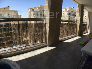 Compra Departamento Jerusalén