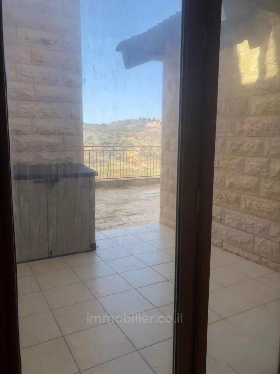 Villa 10 habitaciones Efrat Efrat 427-IBL-667