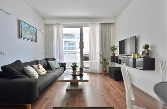 Compra Departamento Tel Aviv