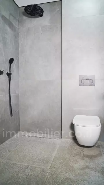 Dúplex-penthouse 4 habitaciones Tel Aviv Ciudad antigua Jaffa