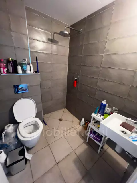 Dúplex 4 habitaciones Tel Aviv Centro de la ciudad