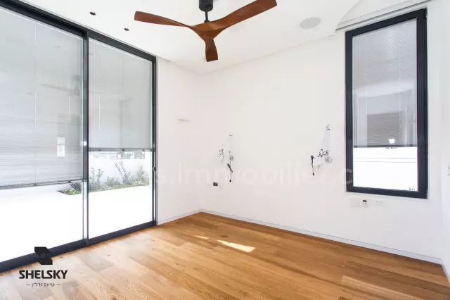 Penthouse 4 habitaciones Tel Aviv Lev Tel-Aviv