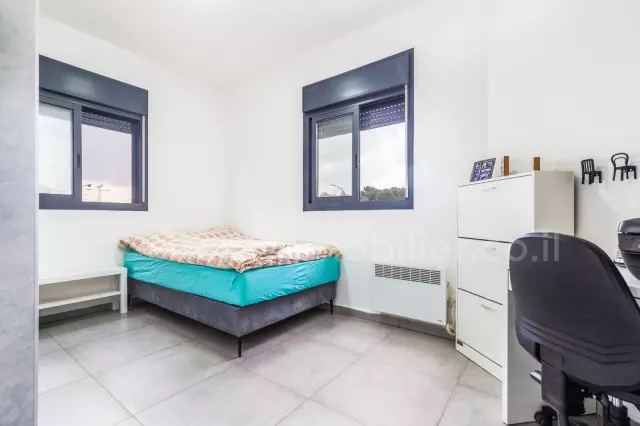 Departamento 5 habitaciones Jerusalén Arnona