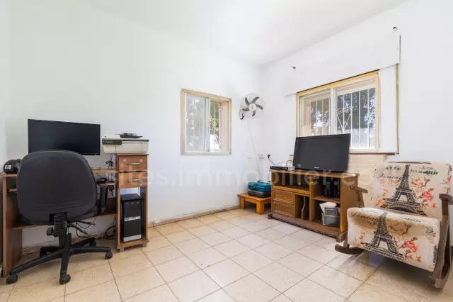 Cabaña 5 habitaciones Jerusalén Katamon