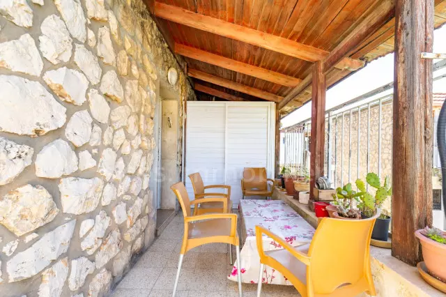 Cabaña 5 habitaciones Jerusalén Katamon