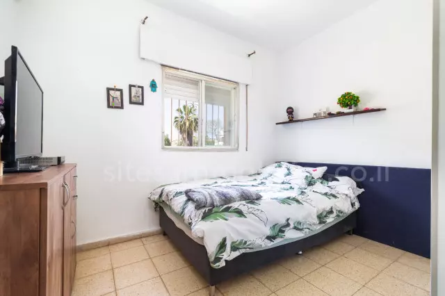 Cabaña 5 habitaciones Jerusalén Katamon