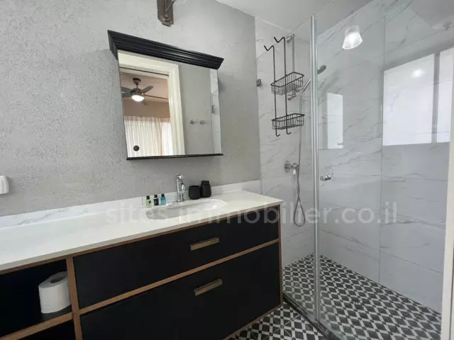 Departamento 3 habitaciones Tel Aviv Centro de la ciudad