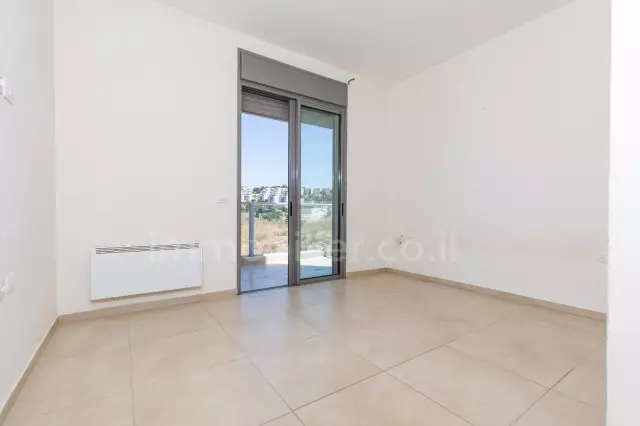 Departamento 4 habitaciones Jerusalén Arnona