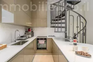 Departamento 3 habitaciones Tel Aviv Dizengof