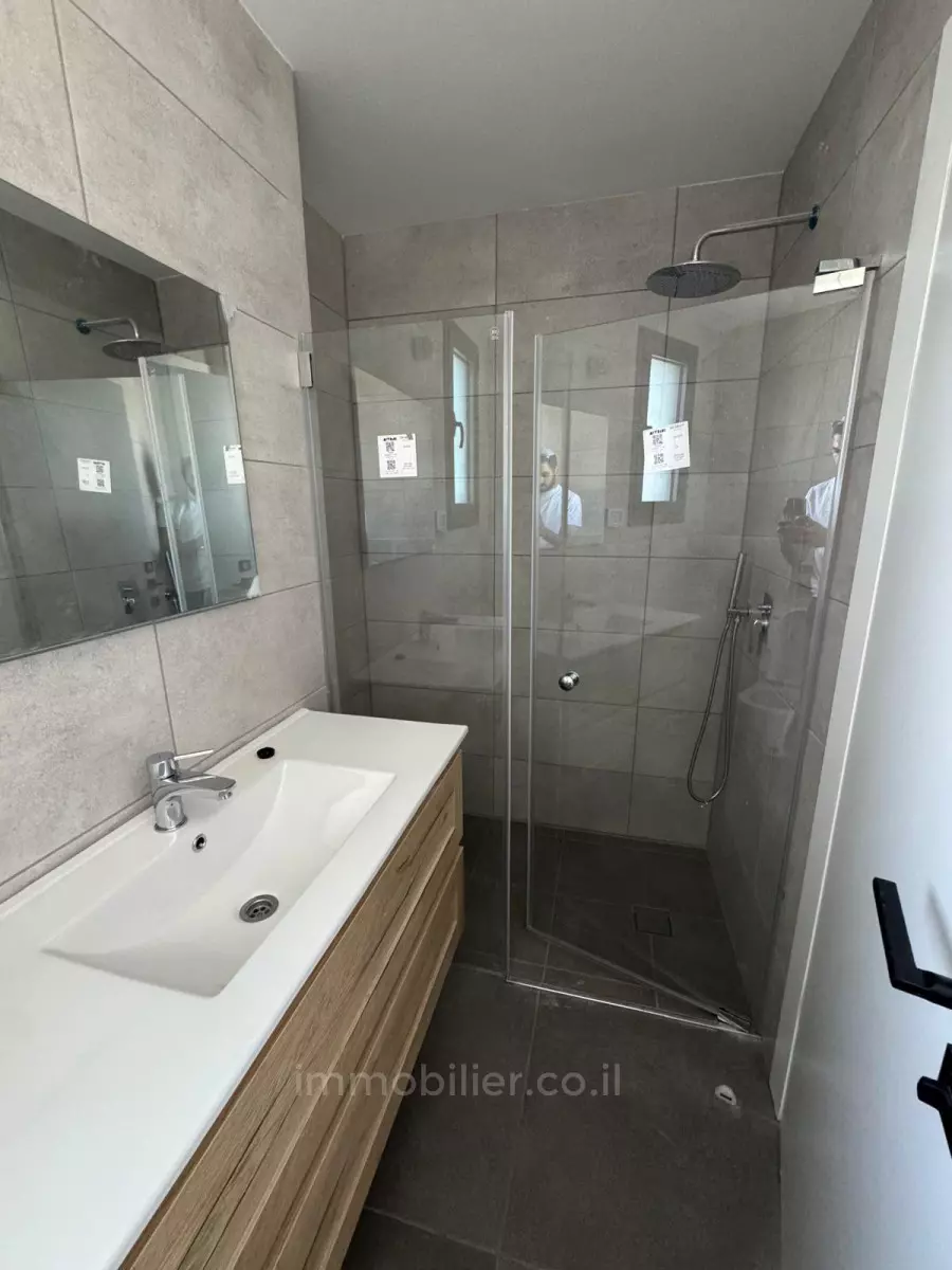 Departamento 2 habitaciones Tel Aviv Hatsafon hayachan 457-IBL-1432