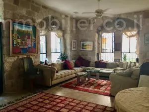 Planta baja 3 habitaciones Jerusalén Musrara