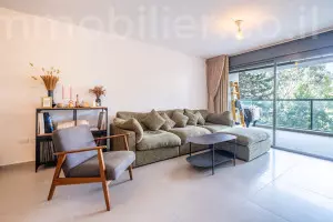 Compra Departamento Tel Aviv