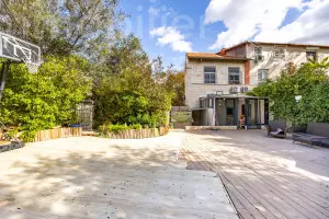 Compra Planta baja Jerusalén