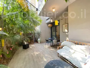 Compra Planta baja Tel Aviv