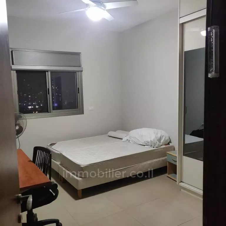 Penthouse 8 habitaciones Ashdod Yud Bet 511-IBL-1303