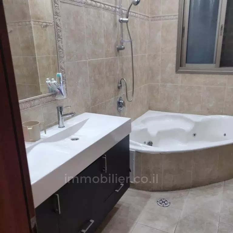 Penthouse 8 habitaciones Ashdod Yud Bet 511-IBL-1303