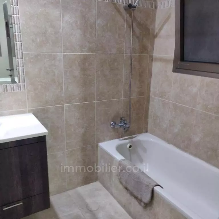 Penthouse 8 habitaciones Ashdod Yud Bet 511-IBL-1303