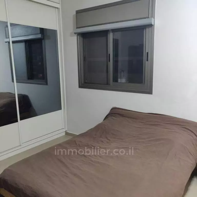 Penthouse 8 habitaciones Ashdod Yud Bet 511-IBL-1303