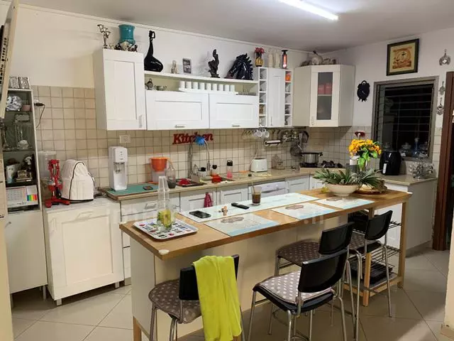 Planta baja 6 habitaciones Ashdod Marina 511-IBL-1358