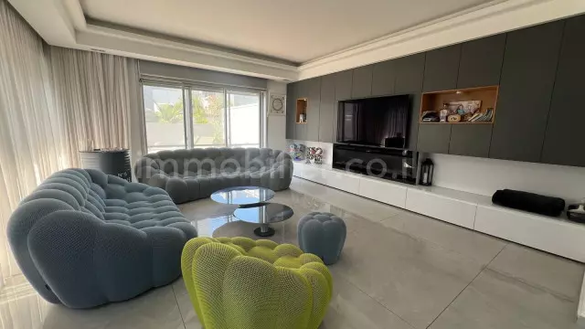 Cabaña 7 habitaciones Ashdod Marina