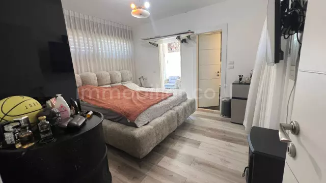 Cabaña 7 habitaciones Ashdod Marina