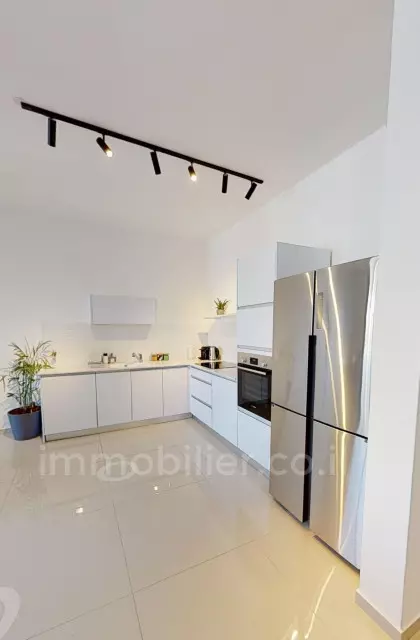 Departamento 4 habitaciones Ashdod Mar