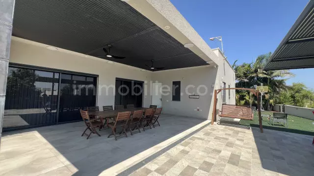 Villa 6 habitaciones Beer Ganim Beer Ganim