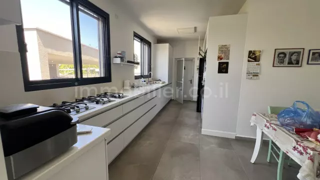 Villa 6 habitaciones Beer Ganim Beer Ganim