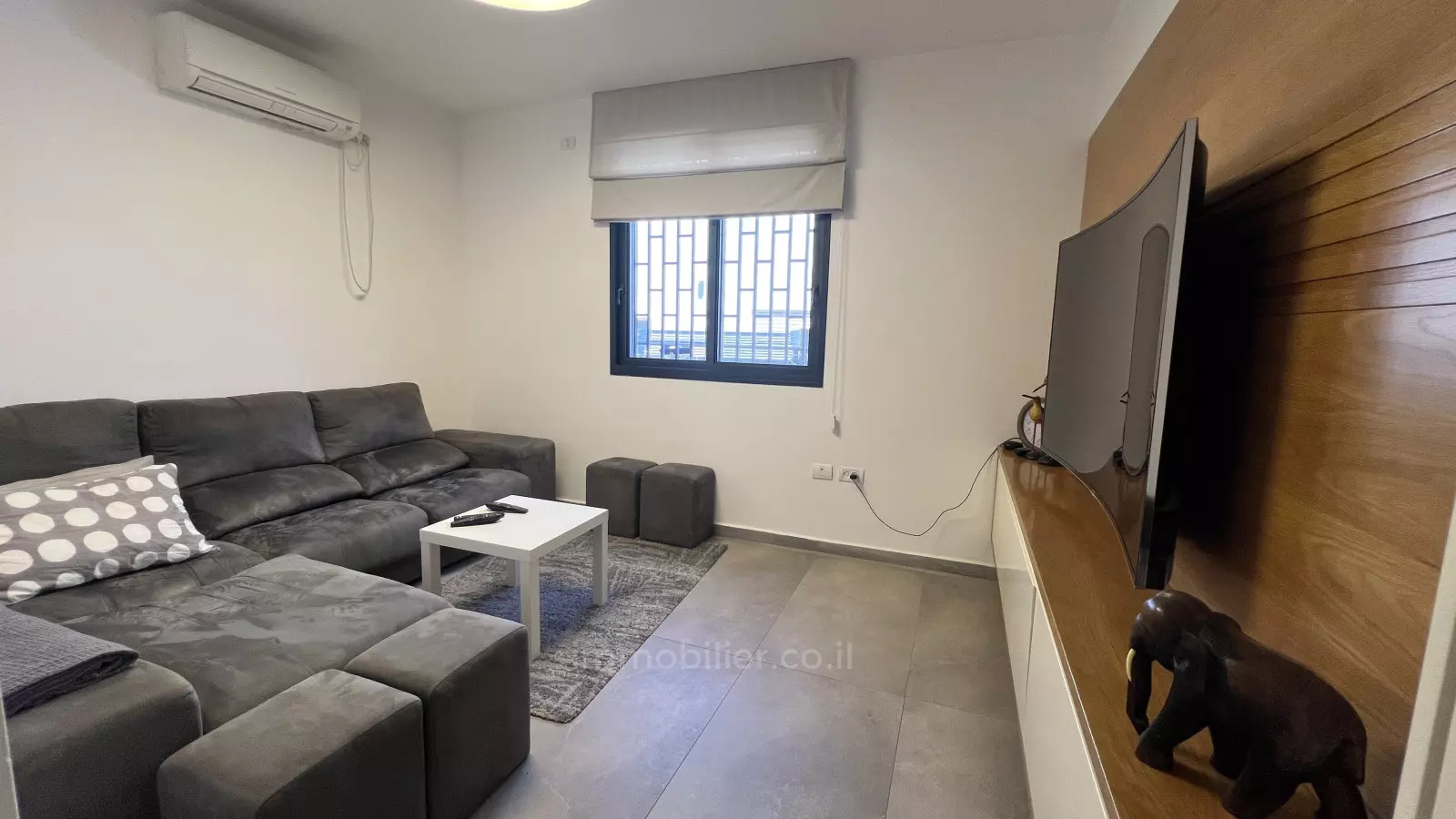 Villa 6 habitaciones Beer Ganim Beer Ganim 511-IBL-1633