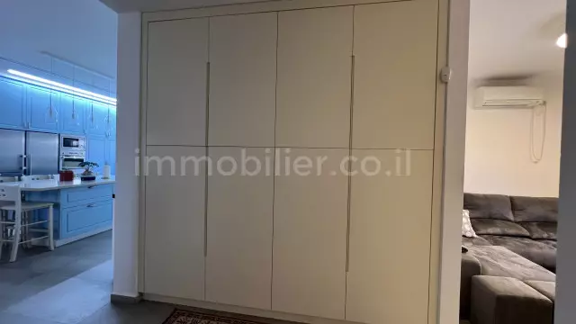 Villa 6 habitaciones Beer Ganim Beer Ganim