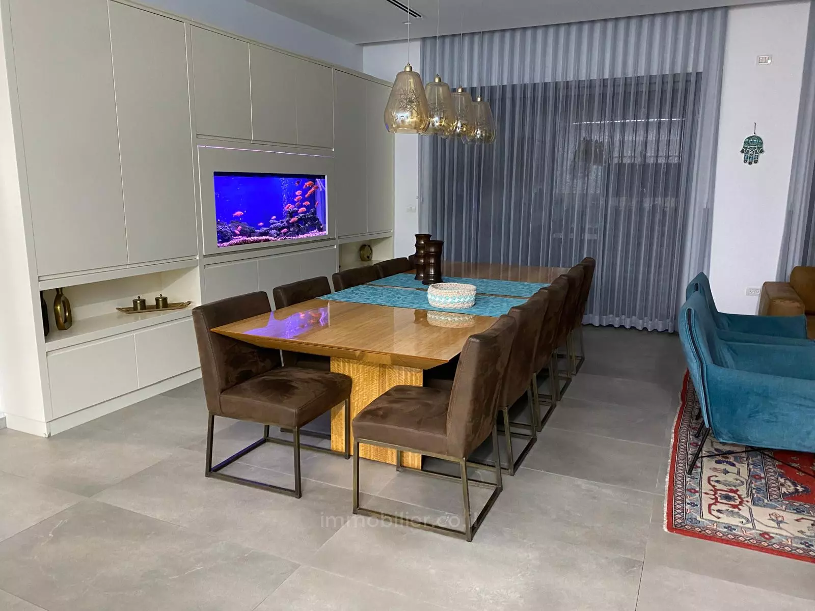 Villa 6 habitaciones Beer Ganim Beer Ganim 511-IBL-1633