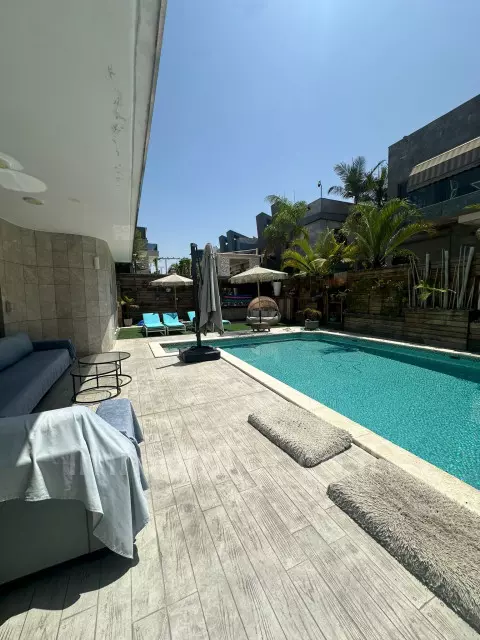 Villa 6 habitaciones Ashdod Yud Zayin