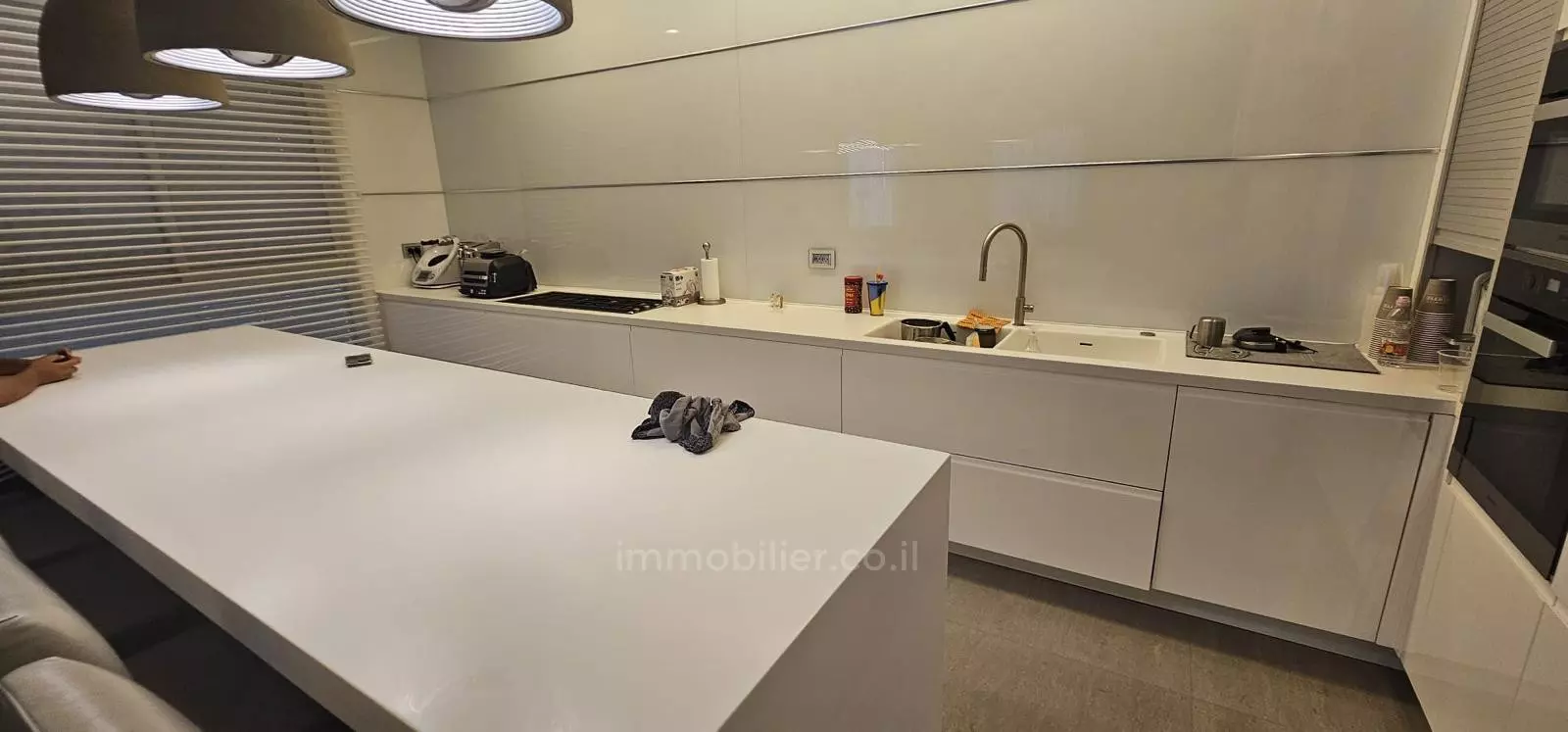 Villa 6 habitaciones Ashdod Yud Zayin 511-IBL-1650