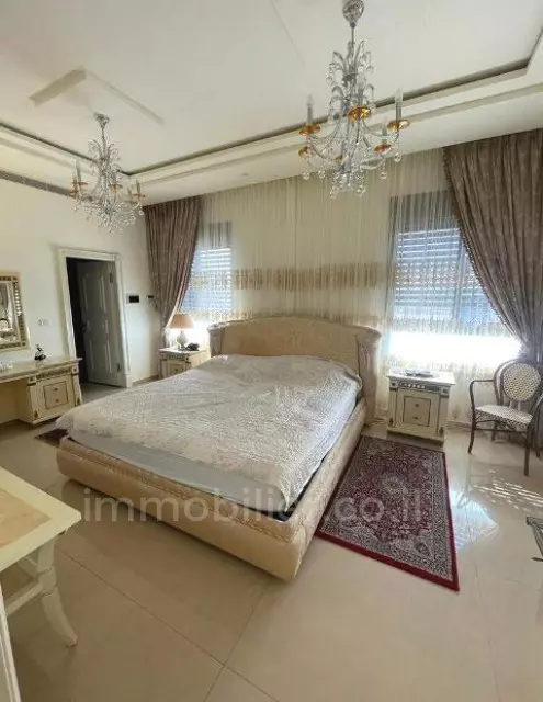 Villa 6 habitaciones Ashdod Yud Zayin
