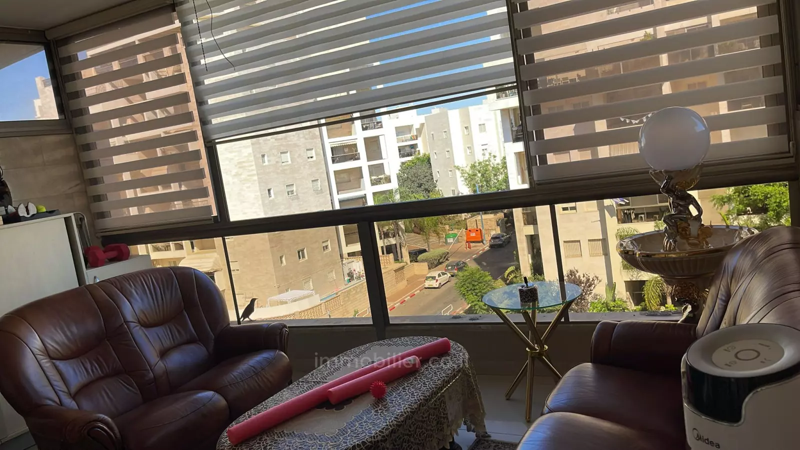 Departamento 4 habitaciones Ashdod Yud Bet 511-IBL-1760