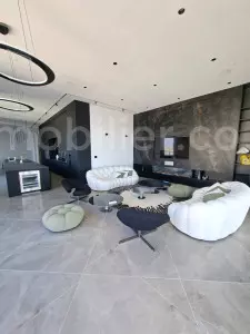 Penthouse 6 habitaciones Ashdod Mar