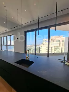 Penthouse 6 habitaciones Ashdod Mar