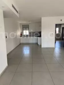 Departamento 4 habitaciones Ascalón Barnea