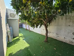 Cabaña 4 habitaciones Gan Yavne Gan Yavne