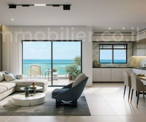 Proyecto nuevo Departamento Nahariya