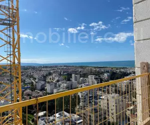 Departamento 4 habitaciones Nahariya Centro de la ciudad