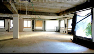 Compra Oficinas Tel Aviv