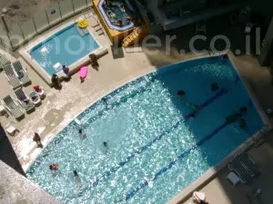 Alquiler Departamento Netanya