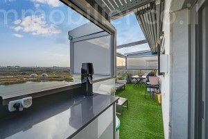 Compra Penthouse Ascalón