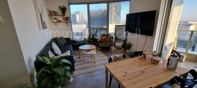 Compra Departamento Tel Aviv