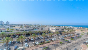 Compra Penthouse Ascalón