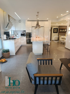 Compra Penthouse Ascalón