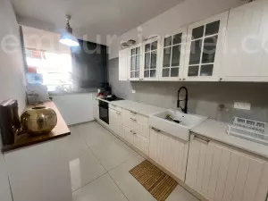 Departamento 4 habitaciones Raanana Est