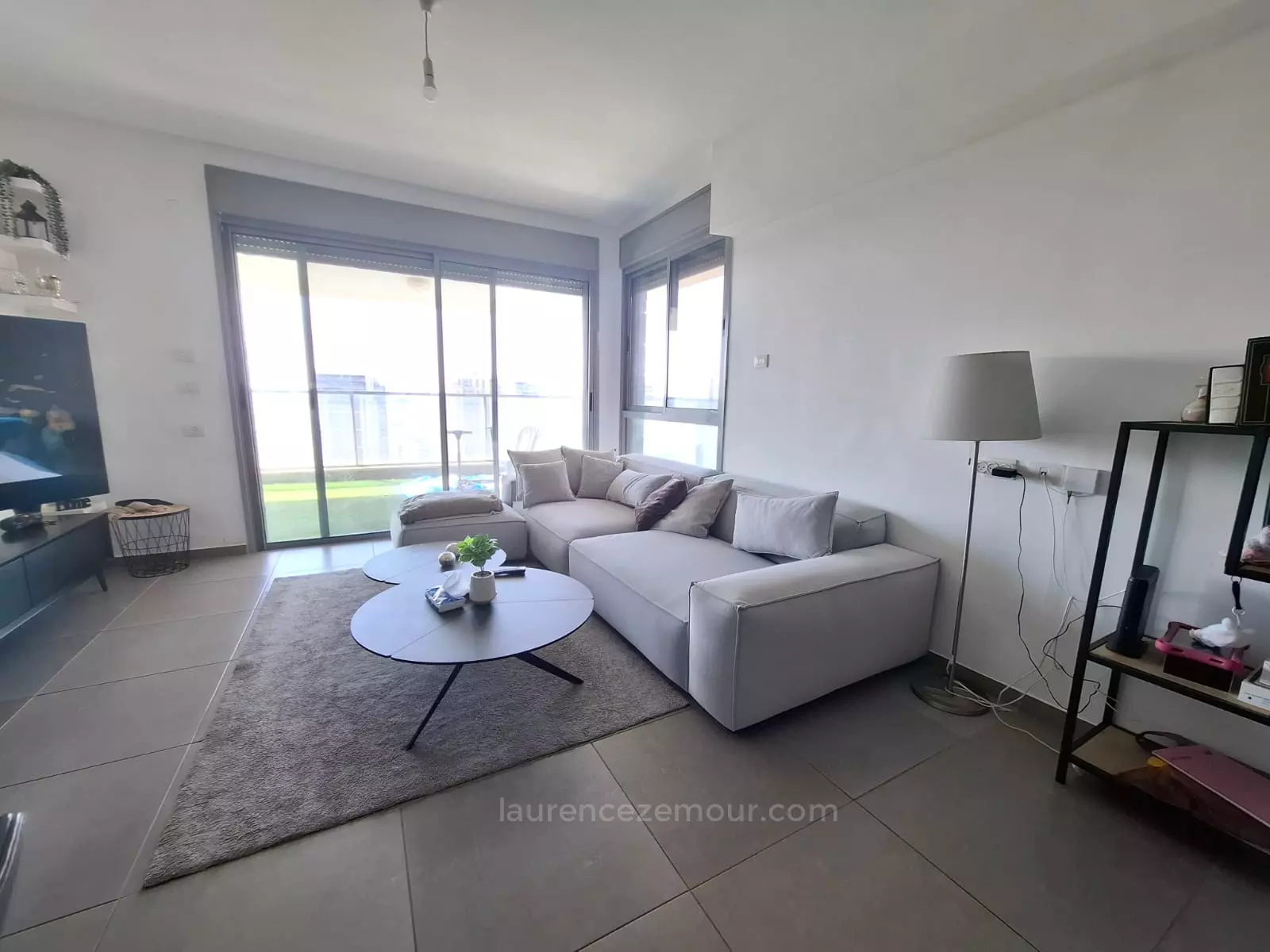 Departamento 4 habitaciones Hadera beit eliezer 60-IBL-1453